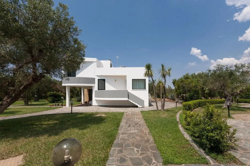Villa del Contado