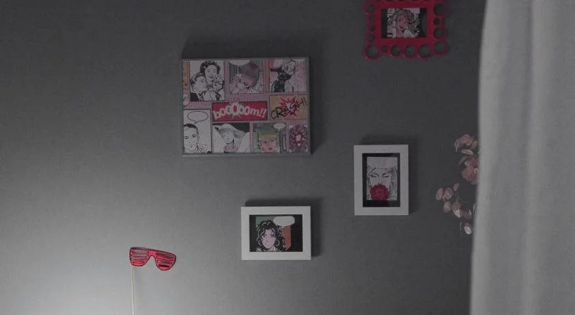 Hipster Hostel