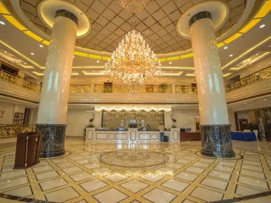 Pu'an Hotel