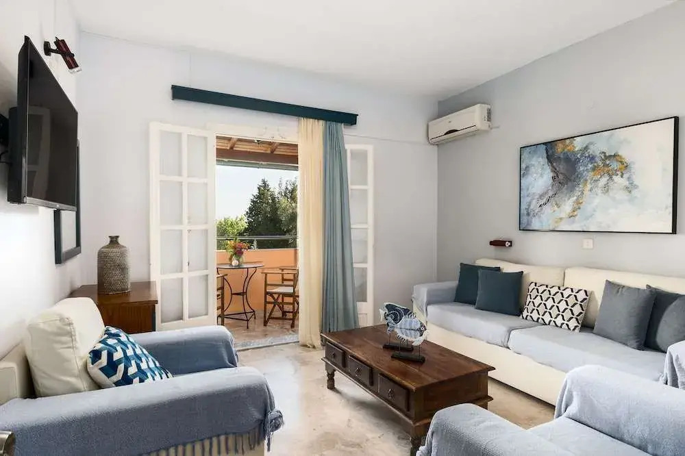 Nikiforos Apartments Corfu