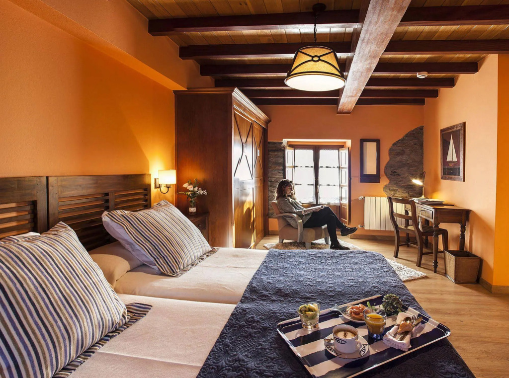 Hotel Pleamar