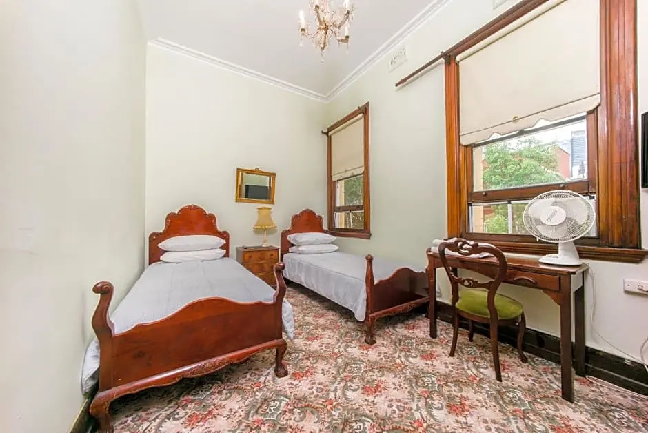 East Sydney Hotel
