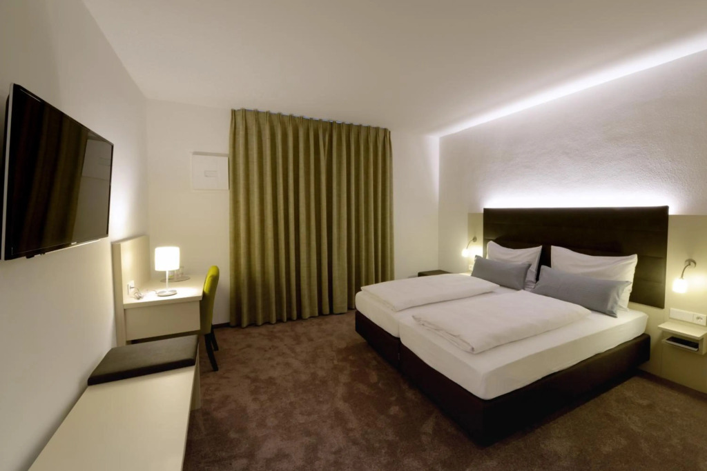Hotel am Campus