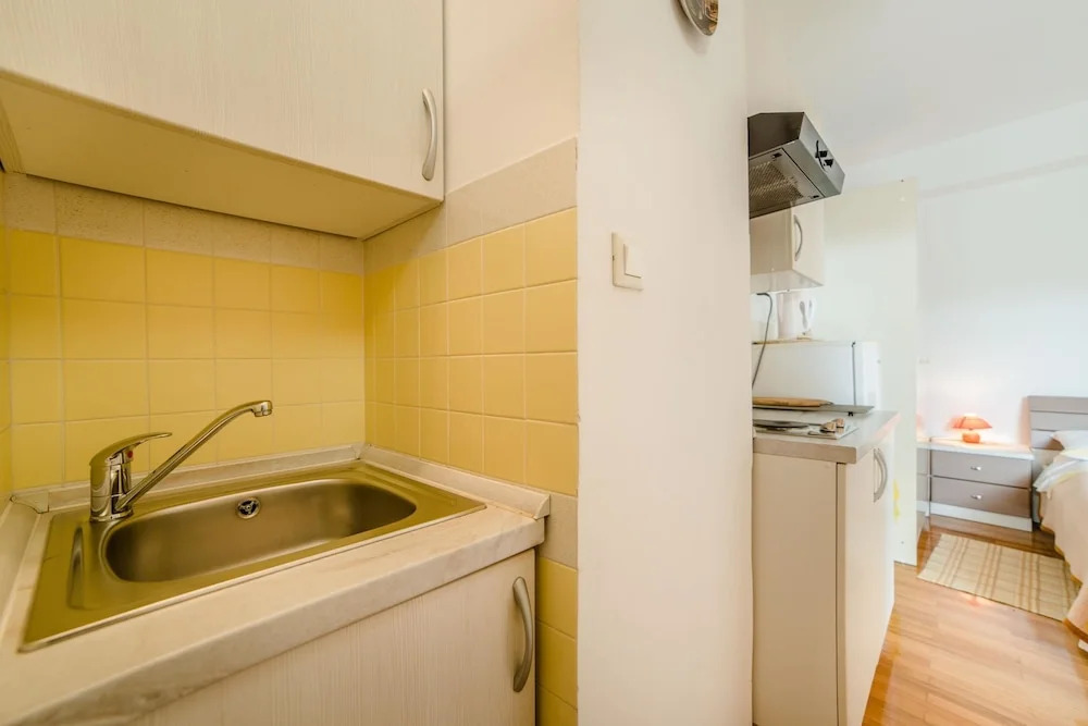 Apartments Lucio