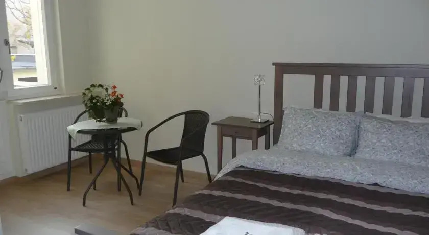 Apartament Wild Rose