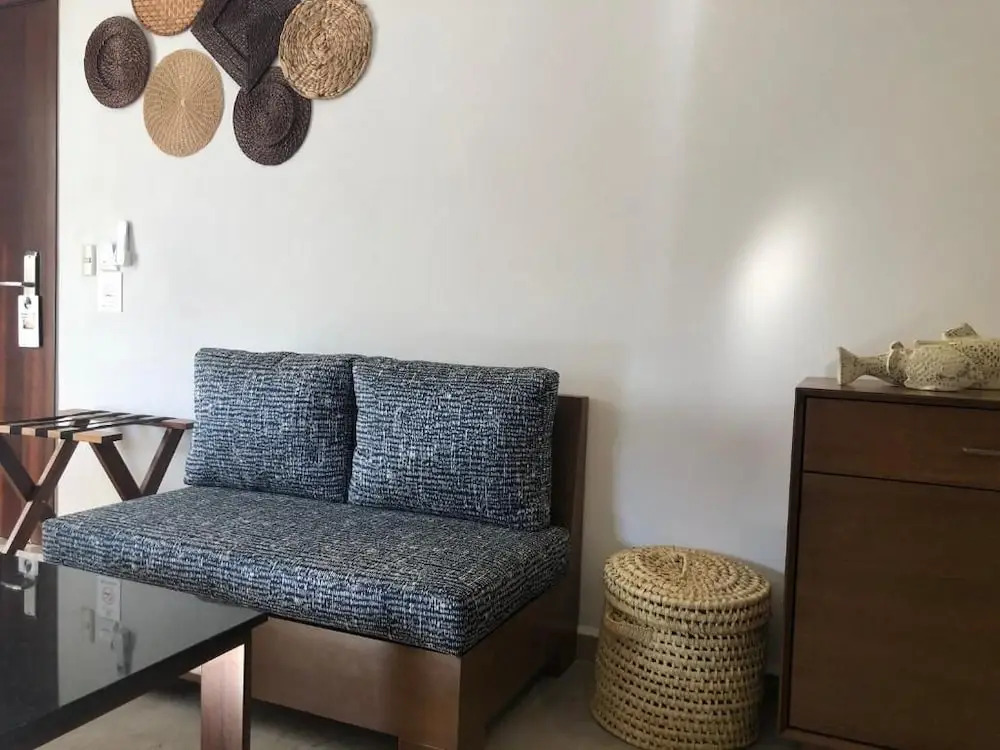 The Paramar Beachfront Boutique Hotel With Breakfast Included - Downtown Malecon