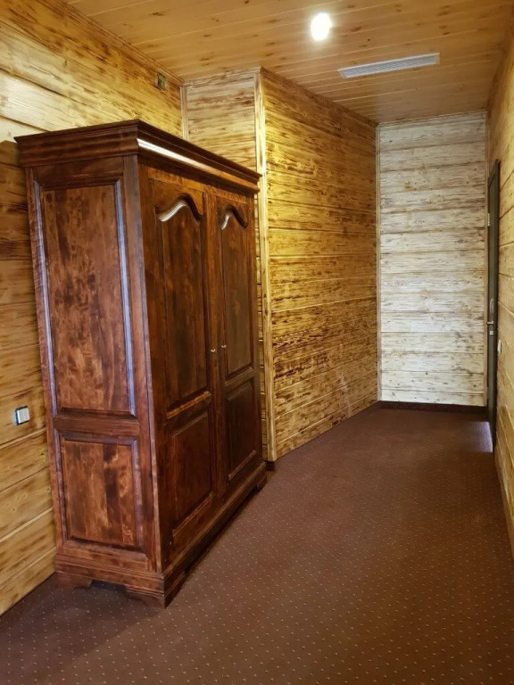 Отель Прометей Клуб