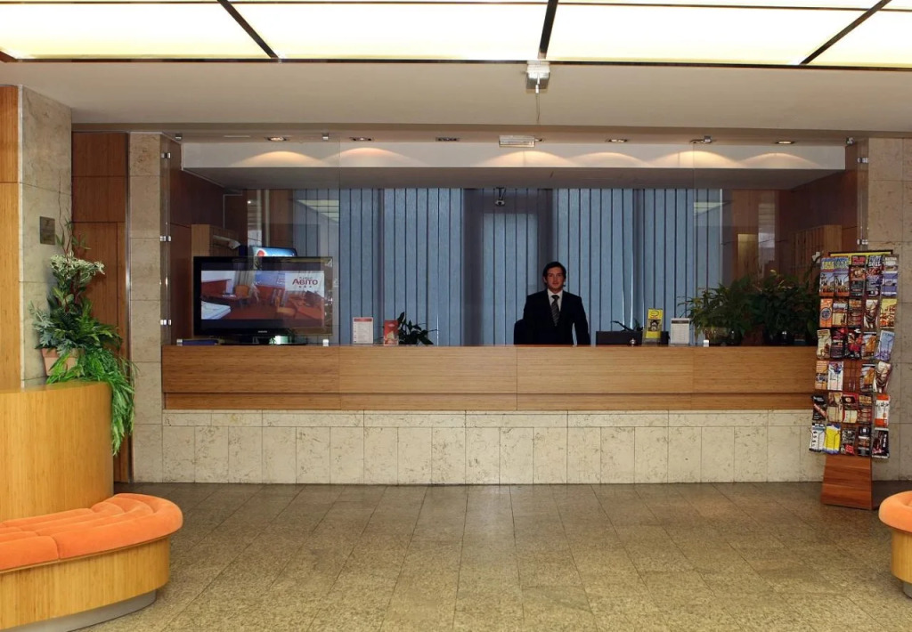 Abitohotel