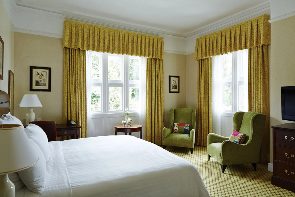 Breadsall Priory, A Marriott Hotel and Country Club