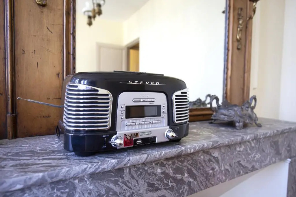 Centre historique, appartement climatisé avec terrasse