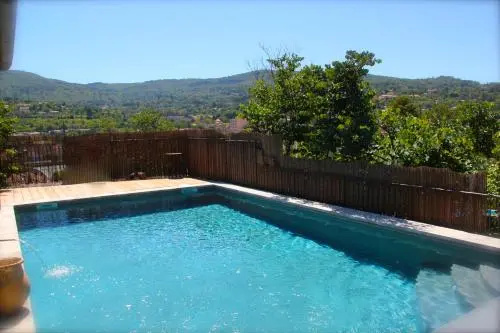 Côté Luberon