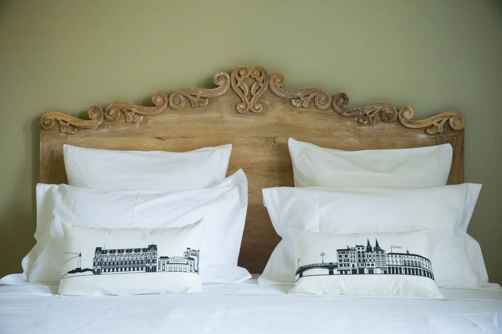 Chambre dHôtes Arima