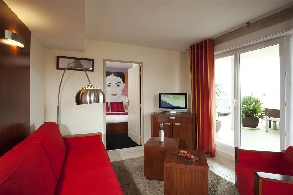 Goélia Mandelieu Riviera Resort