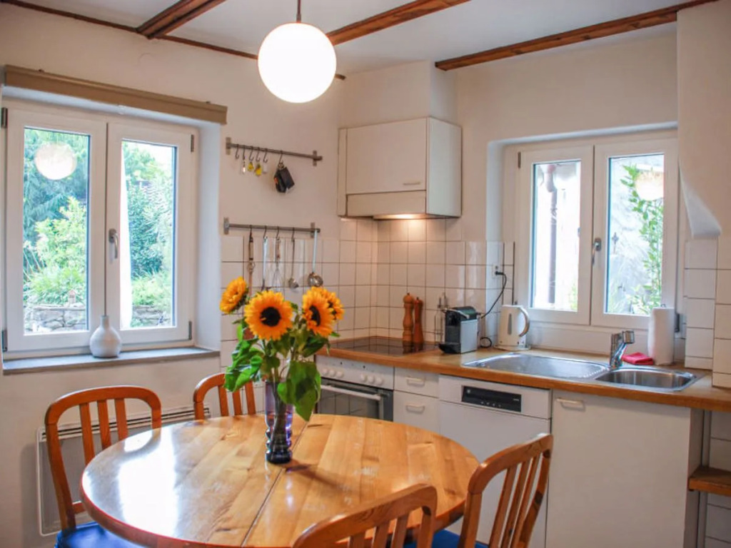 House Ghidotti Brissago