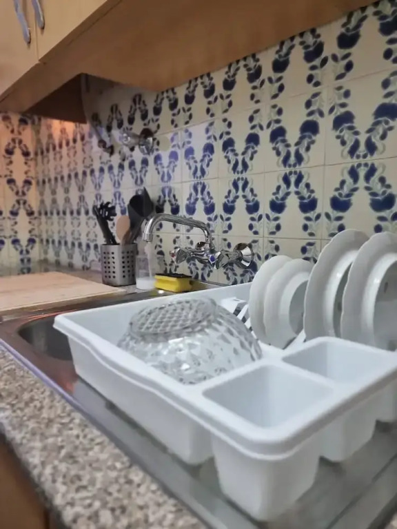 Happy House - Central Apartment