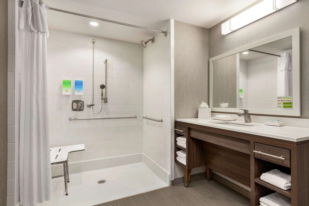 Home2 Suites By Hilton Silver Spring