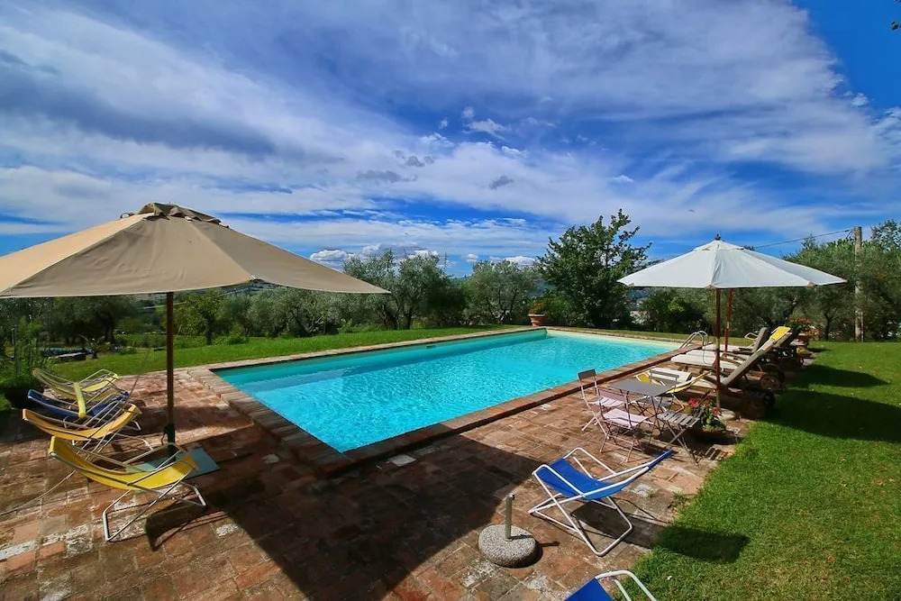 Agriturismo San Rocco