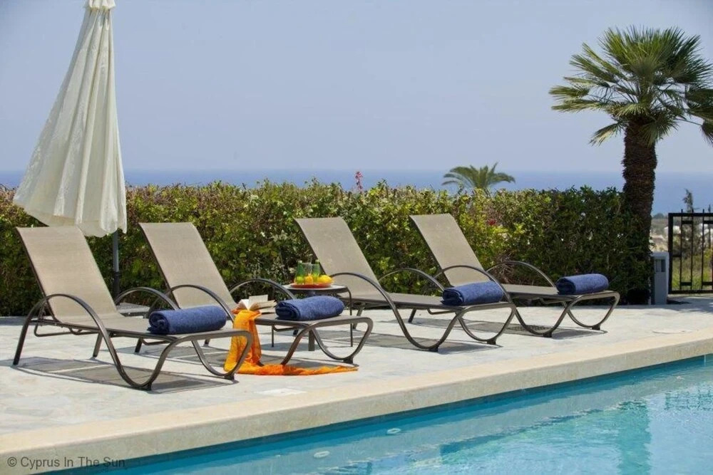 Villa Protaras Pearl 1 Gold