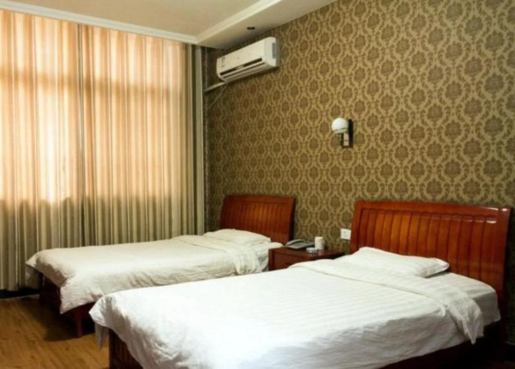 Jinhao Express Inn