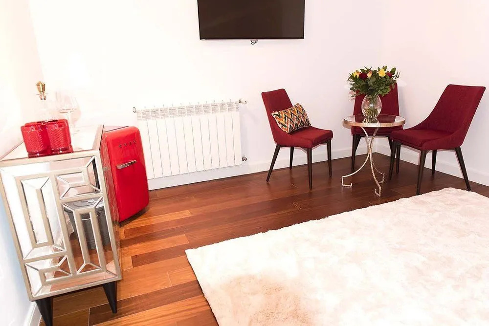 Guest House Avenida