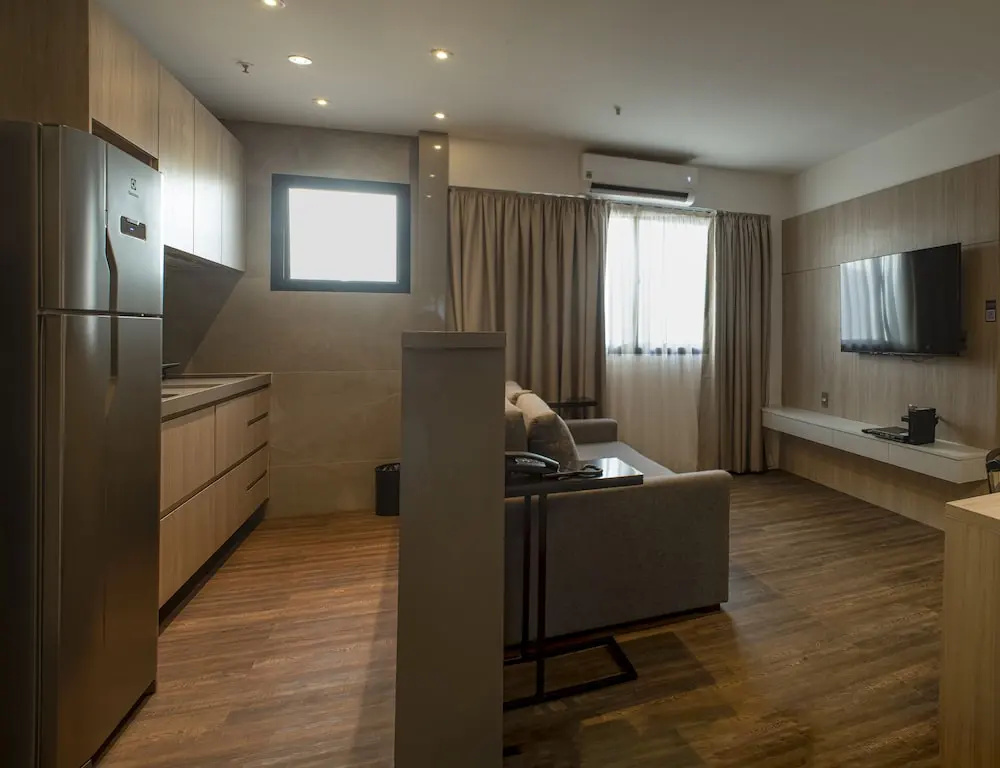Anna Suites Ipanema by Arena Hotéis