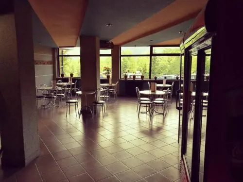 Cabana Mogosa