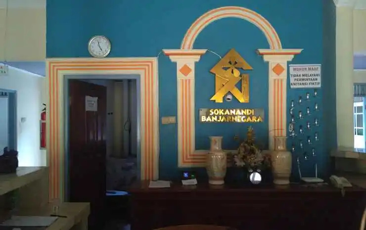 Hotel Sokanandi