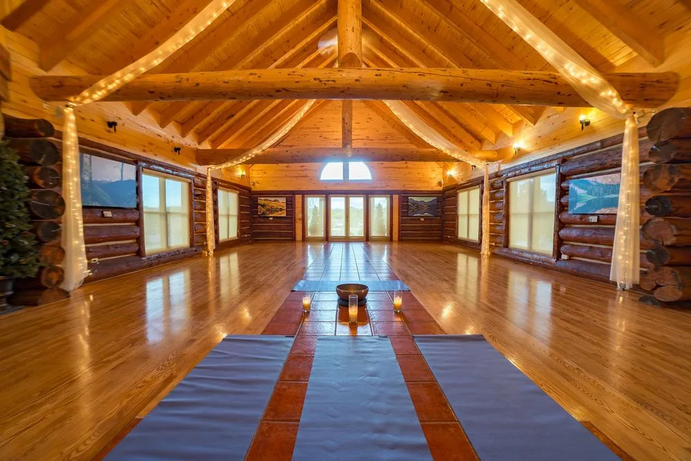 Sophia Retreat and Event Center