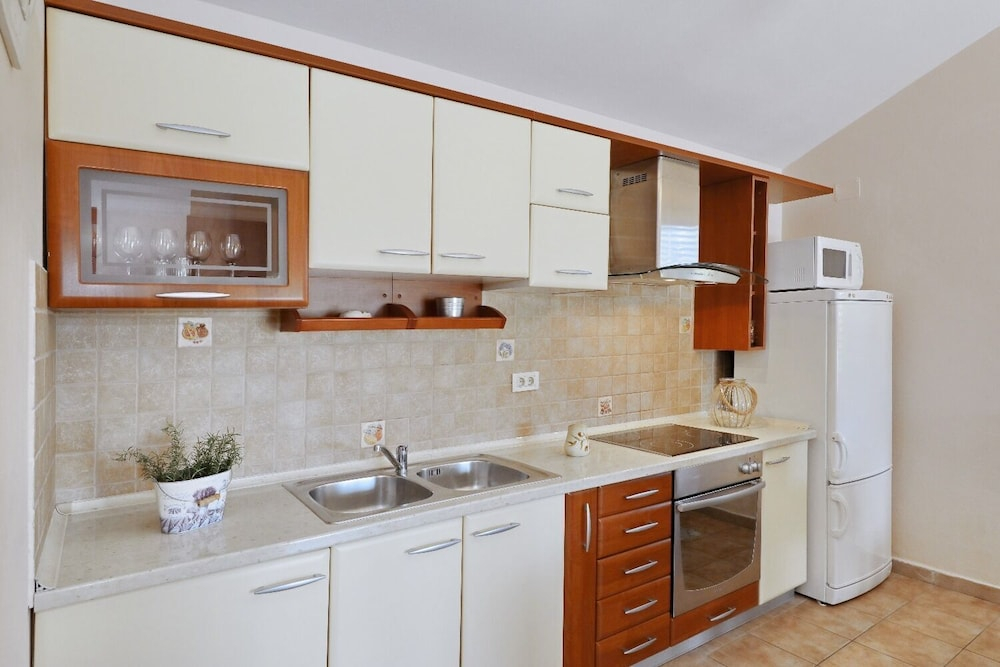 Apartments Suzana