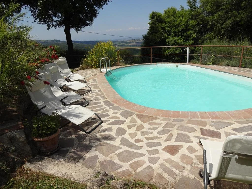 Villa Panorama