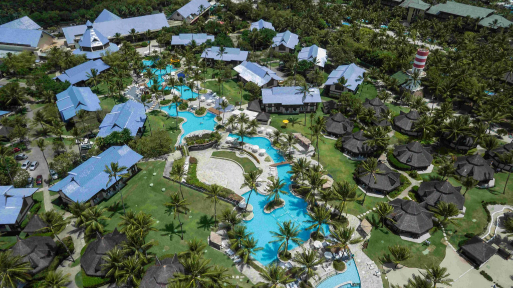 Summerville Resort - All Inclusive