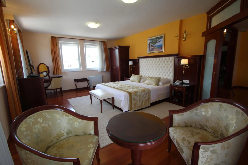 Hotel Trogir Palace