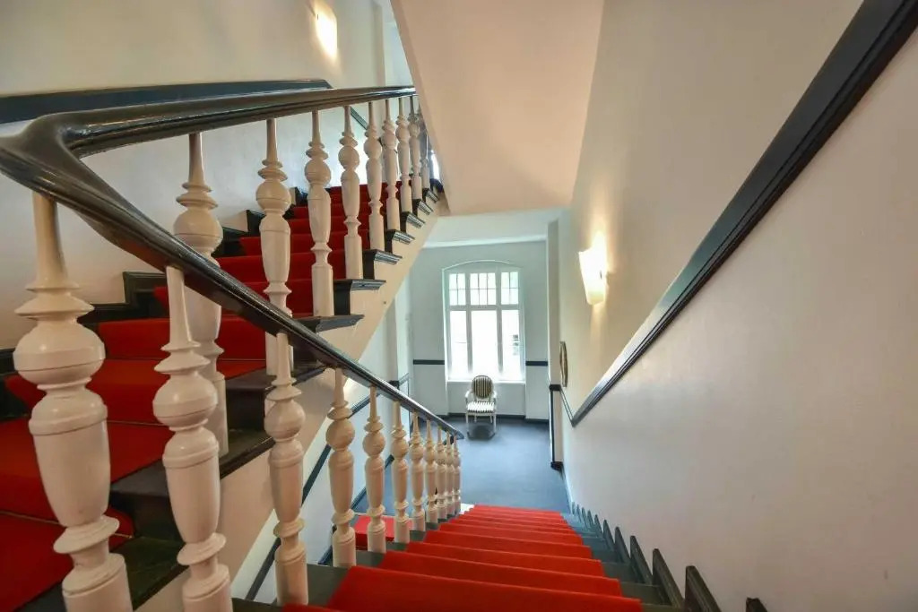 Villa Emmy Wohnung 5