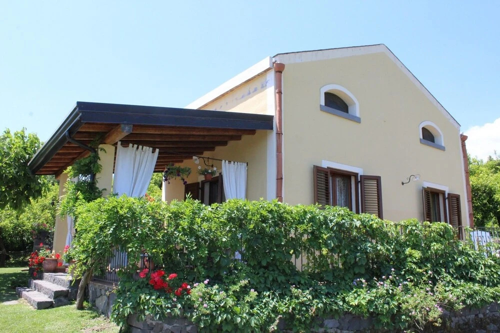 Casa Arancio