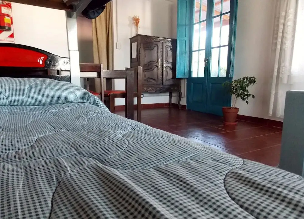 Posada Caracoles