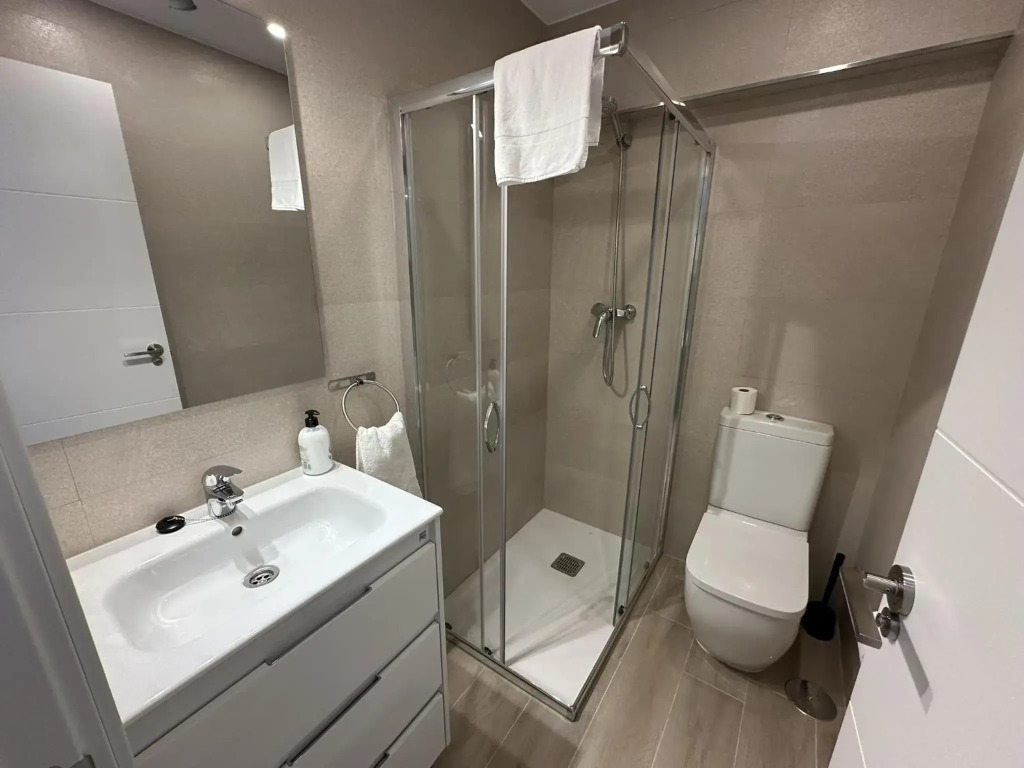 Nerja Paradise Rentals - Apartment El Califa 3