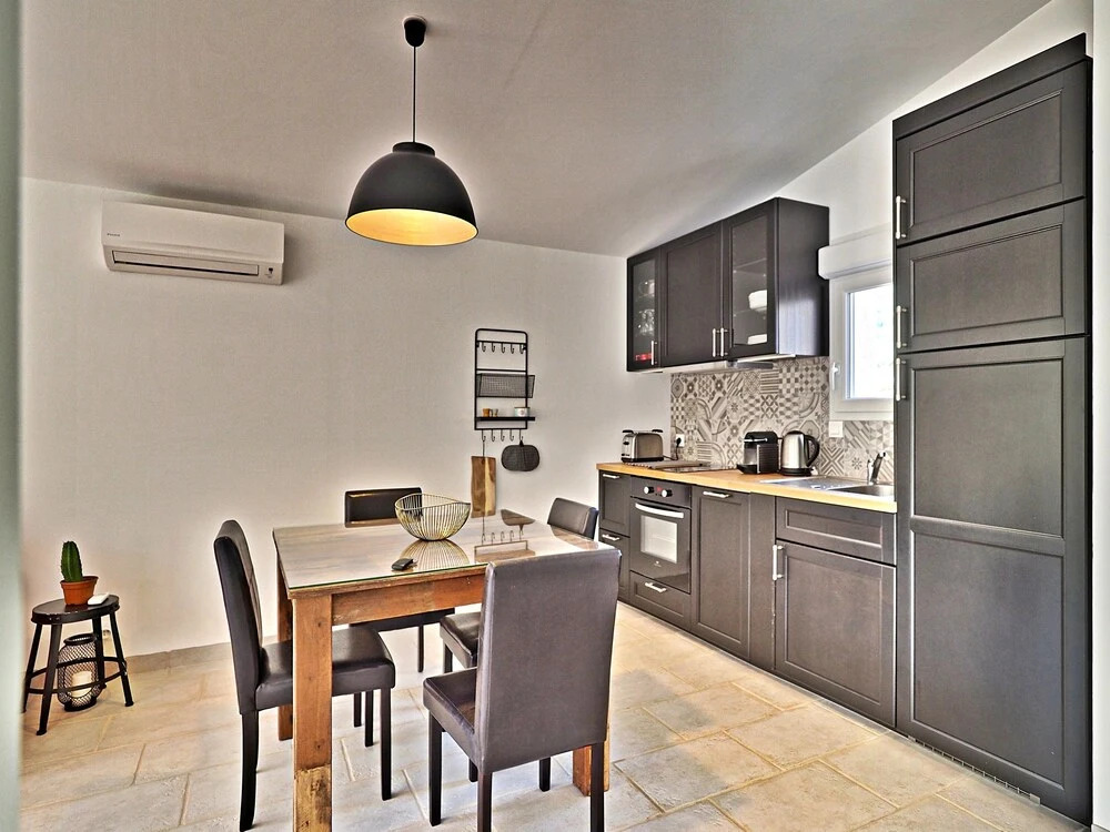 Chambres d'hôtes Villa Cardabella