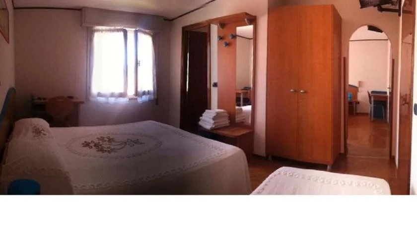 Hotel Lariana BB