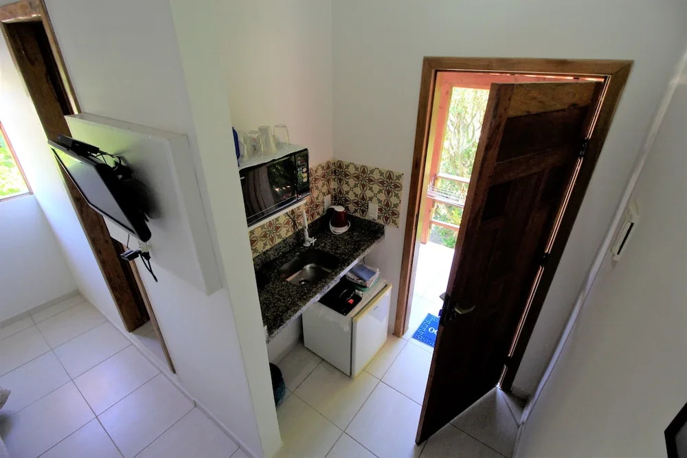 Open Mar Pousada