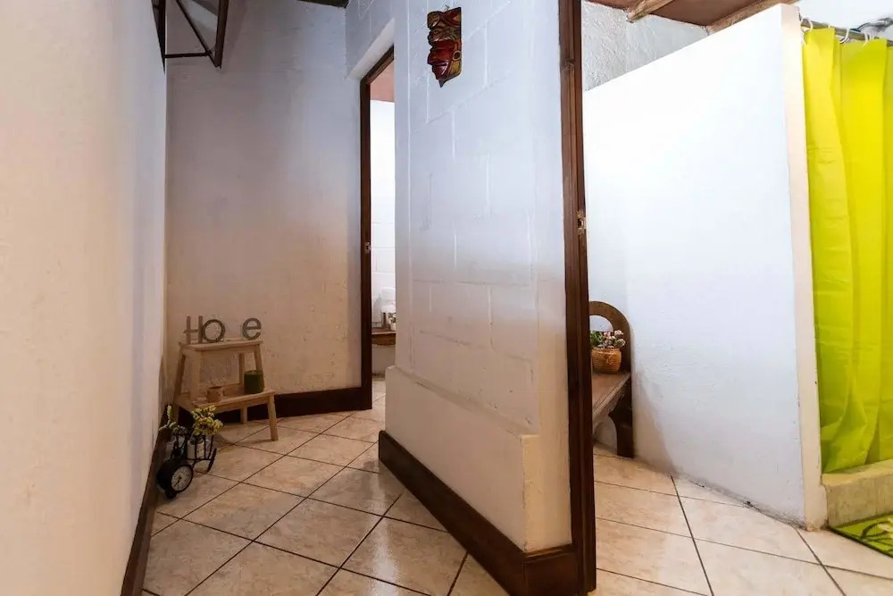 Tamarindo Guest House