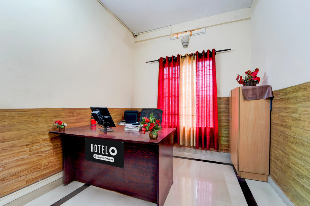 Super Hotel O Kollamkudimughal Kakkanad Formerly Diamond Inn