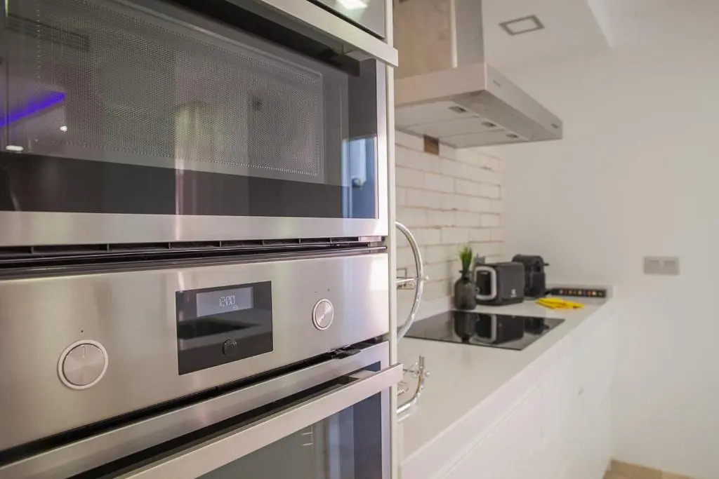 Luxury 100 Sq.M. Sea View Apartment