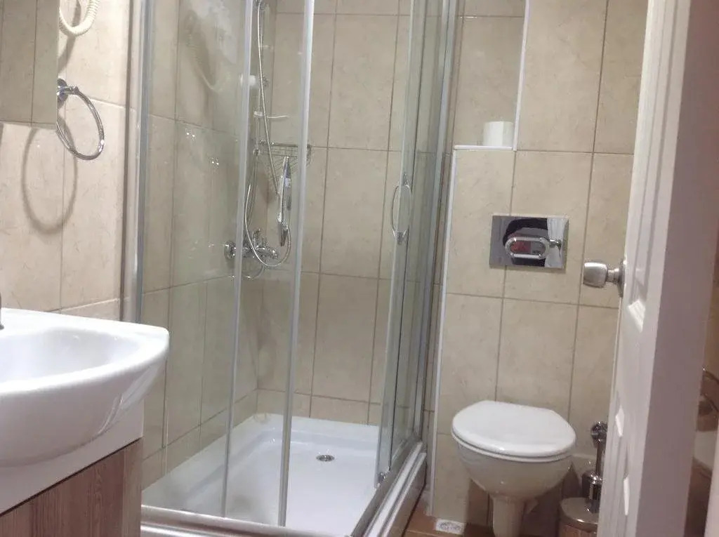 Nova Roma Hotel