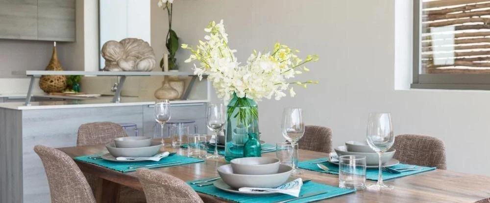 Villa Lanta at Comoon Boutique Villas