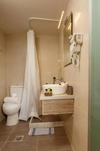Magicstay - Aparthotel 3 Stars Nea Alikarnassos