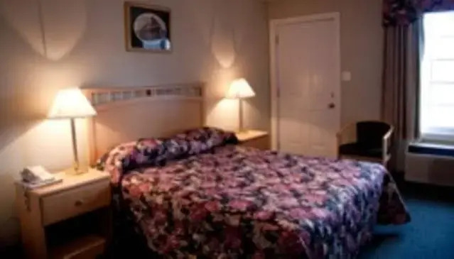 Fishermans Landing Inn