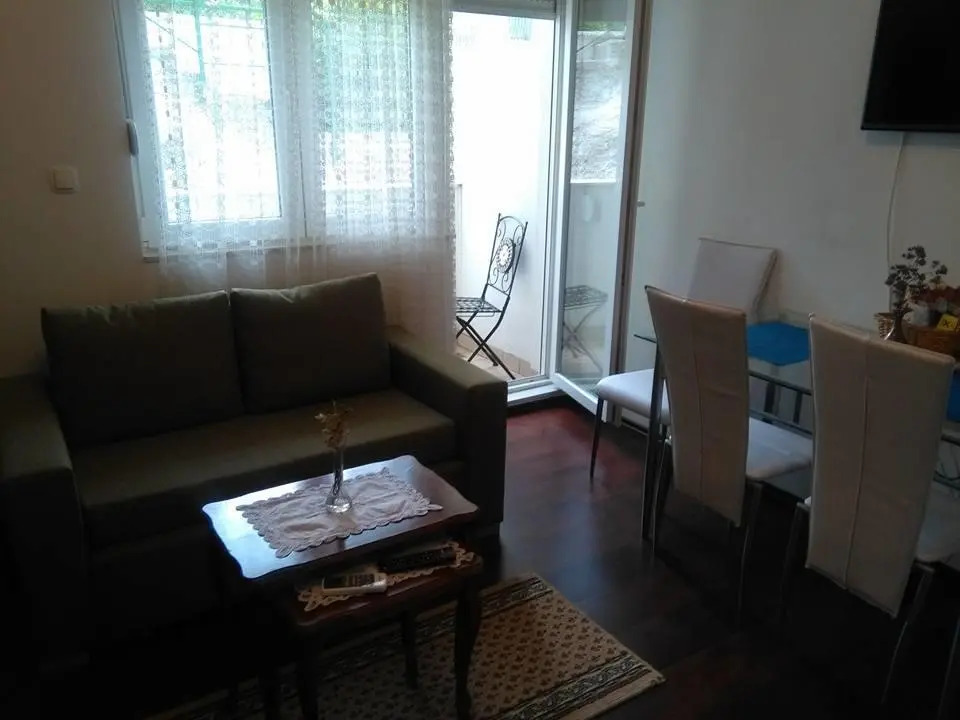 Little Rock Apartments