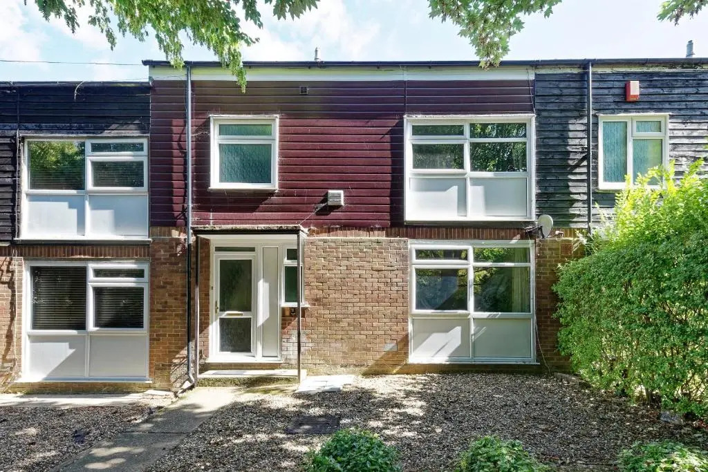 Heart of Canterbury Holiday Home Sleeps 7 Wifi