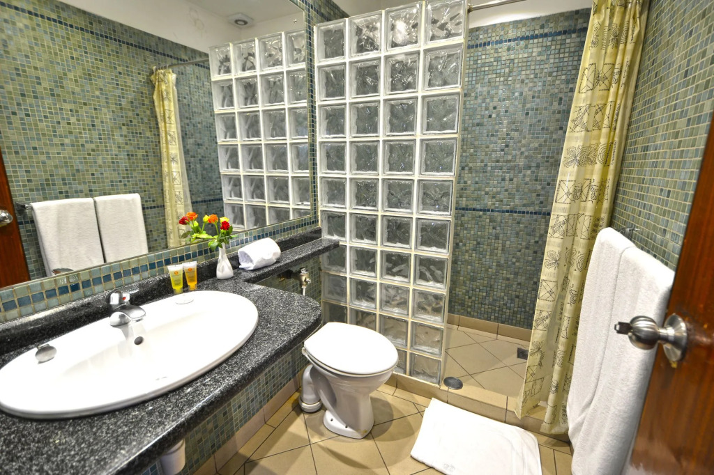 Speke Hotel