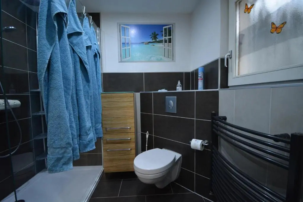 Lu´s Appartement